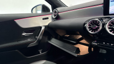 Mercedes-Benz A-Class A200 AMG Line Executive 5dr Auto Petrol Hatchback